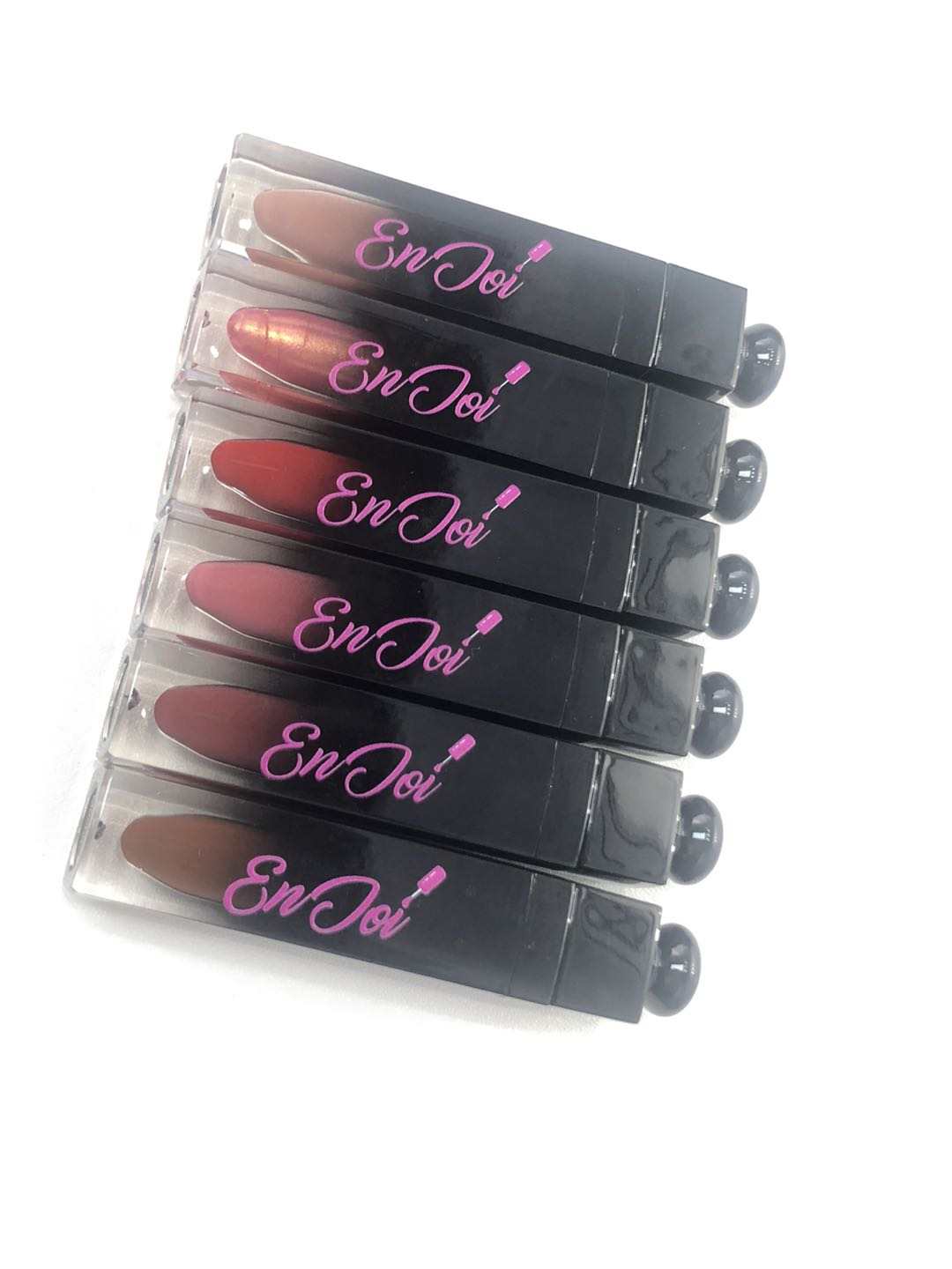 Lip Gloss & Lipstick