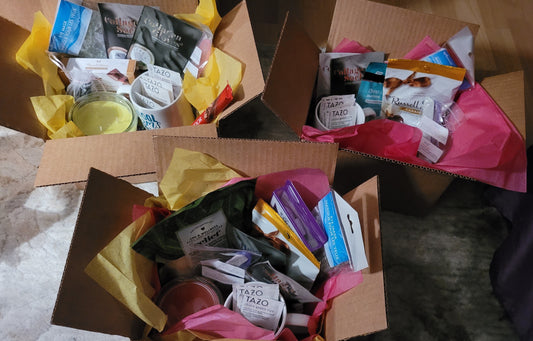 Spa Box