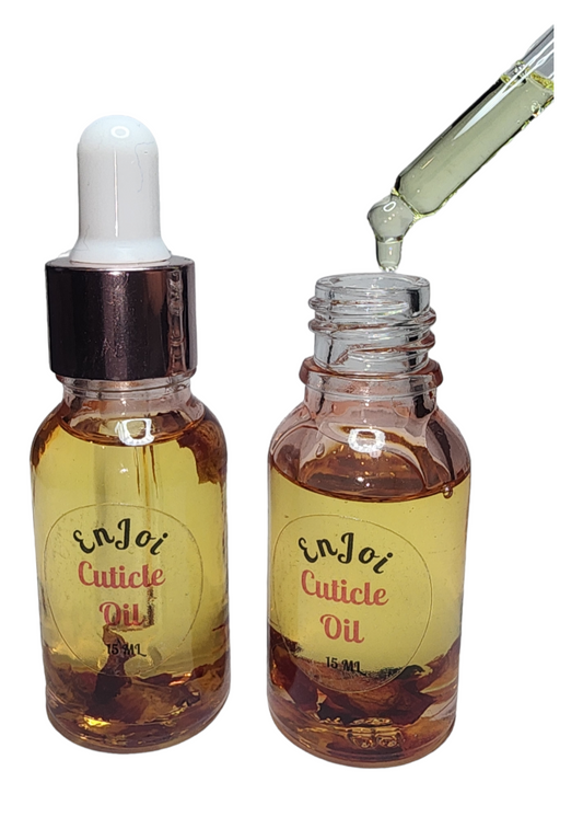 Cuticle Oil-Pineapple