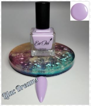 Lilac Dreams