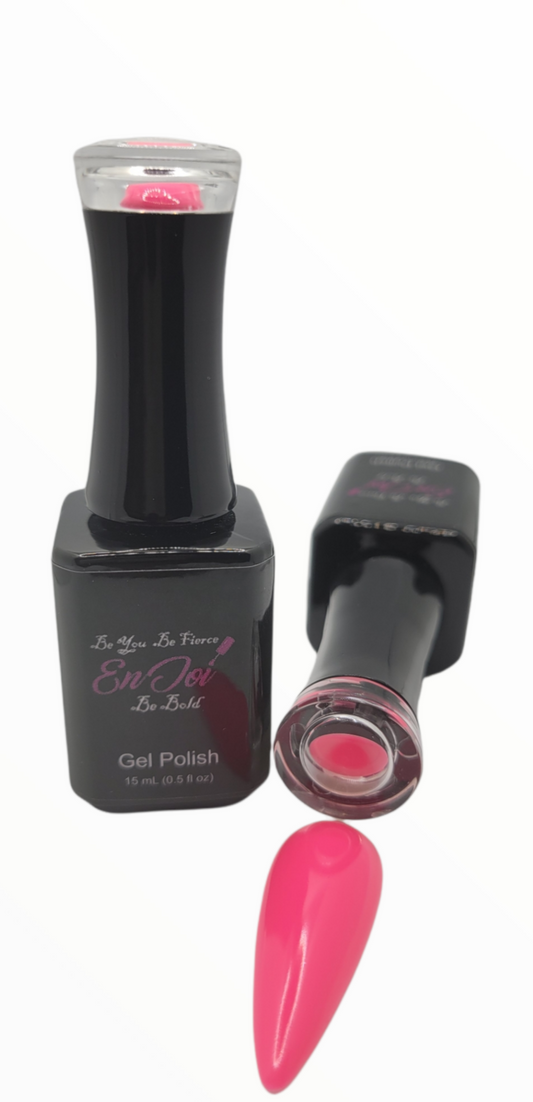 Pink-ing Of You