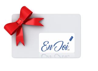 EnJoi Digital Gift Card